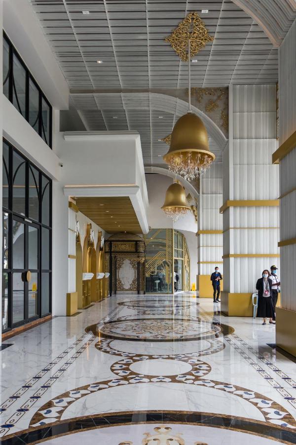 Zetter Suite Arte Mont Kiara Kuala Lumpur Exterior foto